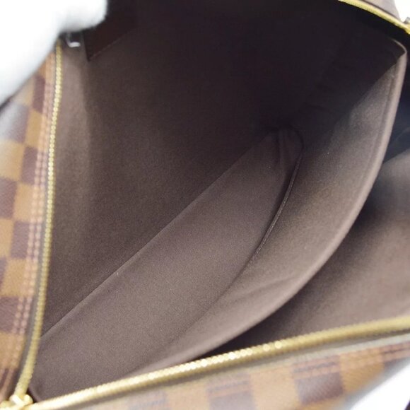 Louis Vuitton Damier Ikar 2way Handbag - Picture 4 of 11